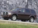Dodge Durango SLT 2004 года
